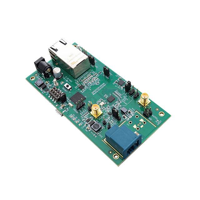 DP83TC813EVM-MC Texas Instruments  Cartes et kits d'évaluation et de démonstration